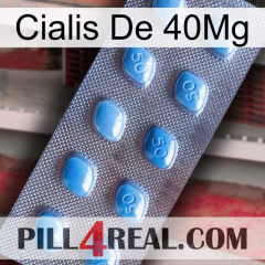 40Mg Cialis viagra3